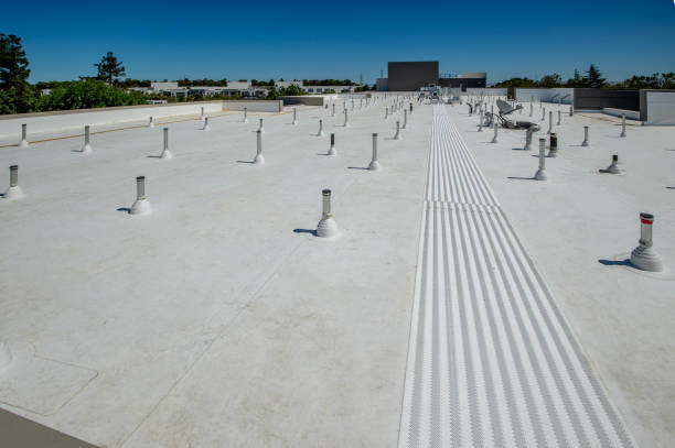 Best Roof Ventilation Installation  in Oroville, CA